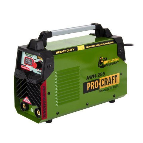 Инверторный сварочный аппарат Procraft AWH285 3000 фото