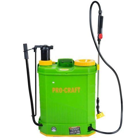 Обприскувач Procraft AS-16/2 1750 фото