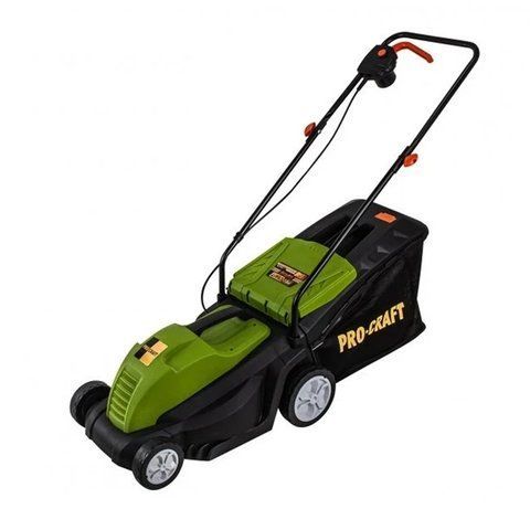 Газонокосилка электрическая ProCraft NM-1800 4650 фото