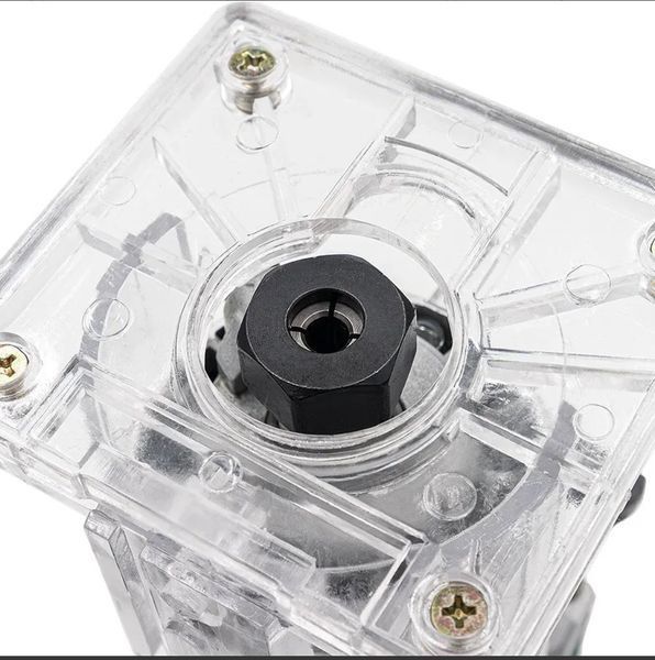 Аккумуляторный фрезер PROFI-TEC PRD2068BL POWERLine (без аккумулятора и зарядного устройства) 2900 фото