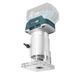 Аккумуляторный фрезер PROFI-TEC PRD2068BL POWERLine (без аккумулятора и зарядного устройства) 2900 фото 3