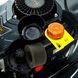 Бензиновая газонокосилка GTM LM48-SP-V самоходная с регулировкой скорости 0055 фото 3
