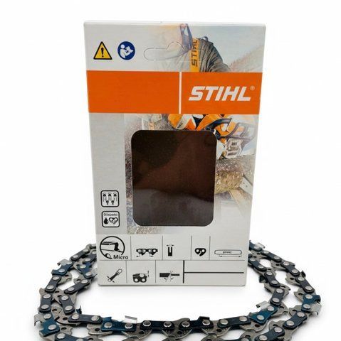 Ланцюг STIHL на 62 провідні ланки 465 фото