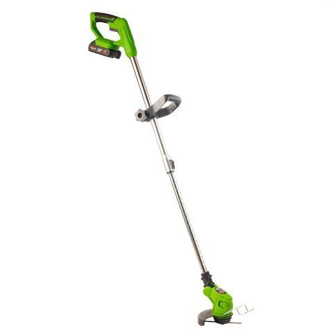 Аккумуляторная коса Procraft PTA24 1500 фото