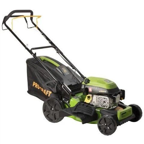 Бензинова газонокосарка Procraft PLM460 NEW (самохідна) 12990 фото