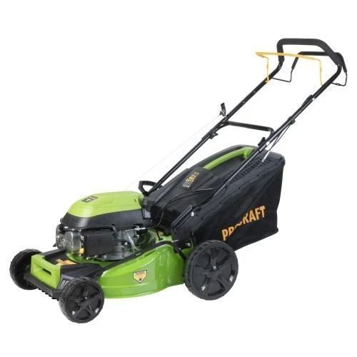 Бензинова газонокосарка Procraft PLM460 NEW (самохідна) 12990 фото