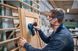 Эксцентриковая шлифовальная машина Bosch GEX 125-1 AE Professional 3200 фото 3