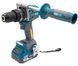 Акумуляторний шуруповерт PROFI-TEC UltraCore PPCD16 6600 фото 1