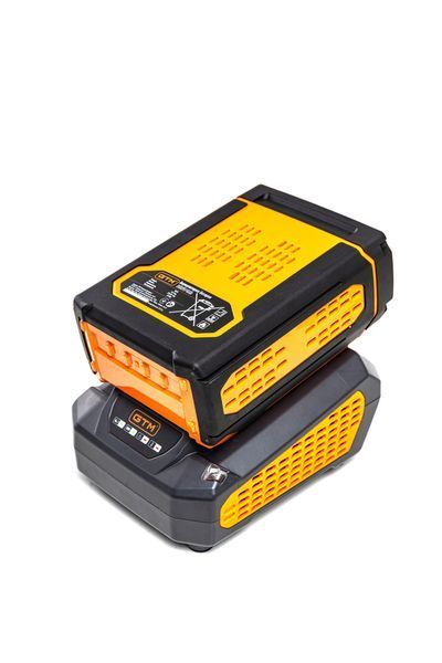 GTM Зарядний пристрій CH56V/2,5A стандартний, 56В, 2,5А CH56V/2,5A фото