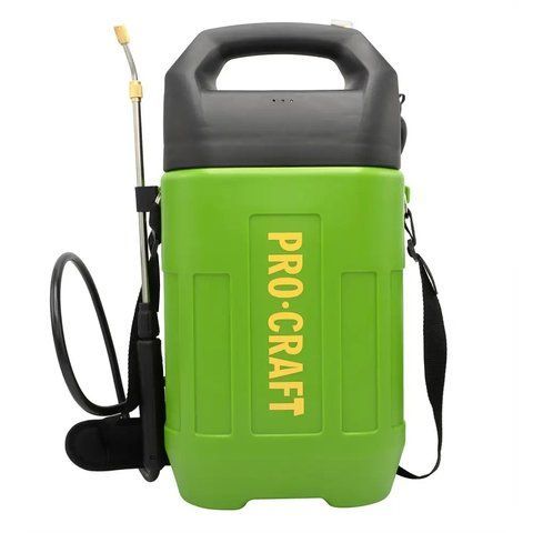 Акумуляторний обприскувач Procraft AS2-8 1400 фото