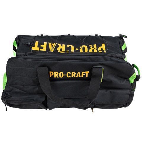 Сумка для инструментов Procraft BG600 3300 фото