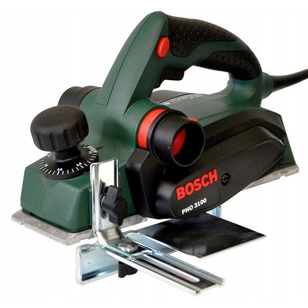 Рубанок Bosch PHO 3100 0155 фото
