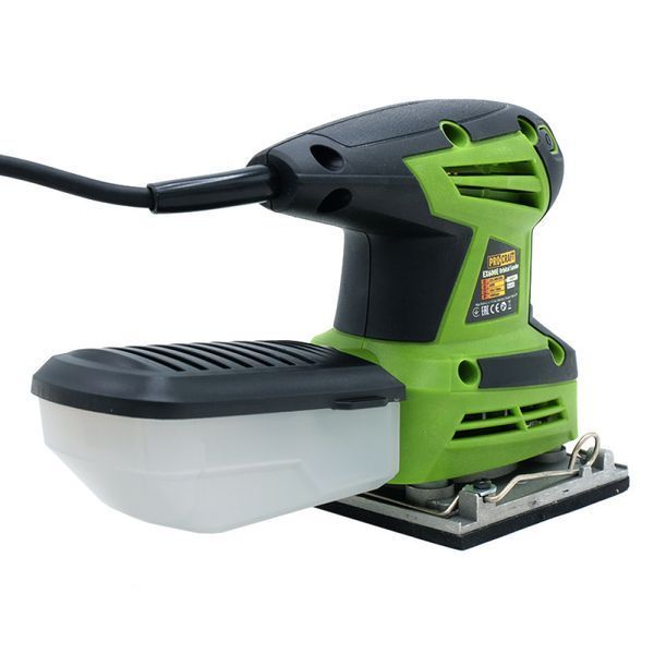 Эксцентрик Procraft EX600E 1200 фото