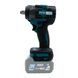 Аккумуляторный гайковерт PROFI-TEC PTW502 POWERLine 5400 фото 1