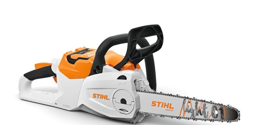 Пила акумуляторна STIHL MSA 80 C (SET) 22999 фото