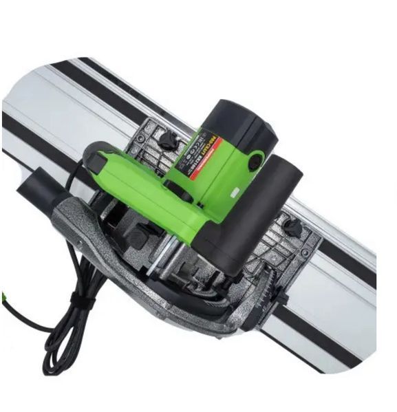Погружная циркулярная пила Procraft KR2100 8490 фото