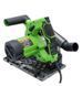Погружная циркулярная пила Procraft KR2100 8490 фото 5