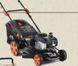 Бензинова газонокосарка AGRIMOTOR S461VHY-BS450E, 1,7 кВт, 45,7 см 16000 фото 1